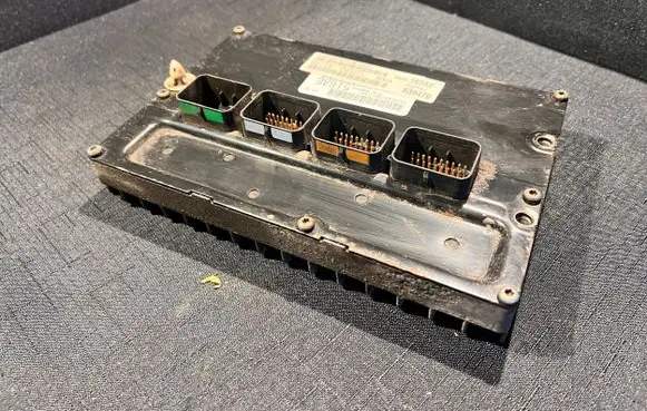 Jeep Grand Cherokee (WK) Engine control unit/module 56044516AE P56044516AE 05094165AE