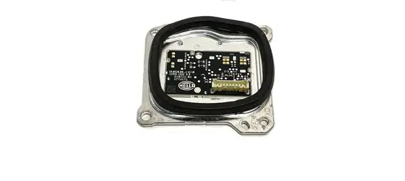 Xenon control unit/module