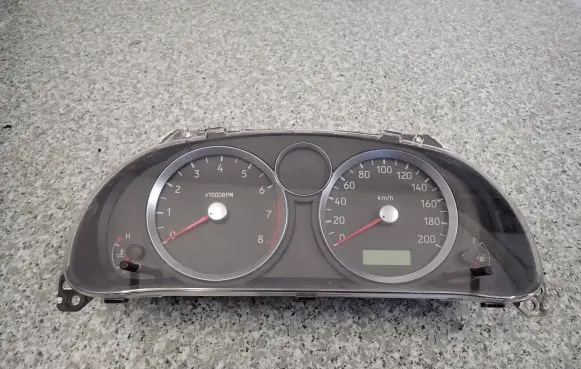 Suzuki Liana Speedometer (instrument cluster)