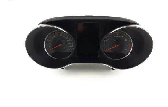 Mercedes-Benz AMG GT R190 C190 Speedometer (instrument cluster) A1909006702 A1909010101 A2059048800