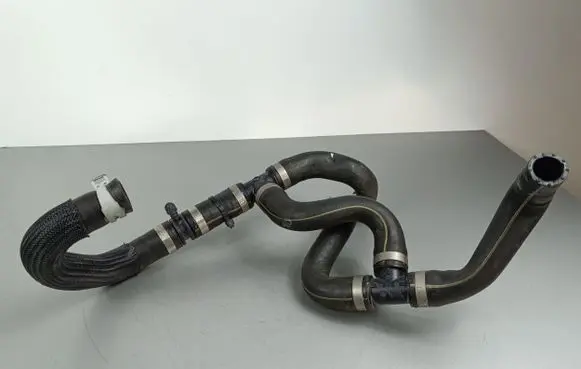 Renault Arkana Engine coolant pipe/hose