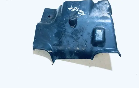 Peugeot 207 Engine splash shield/under tray 9680106580