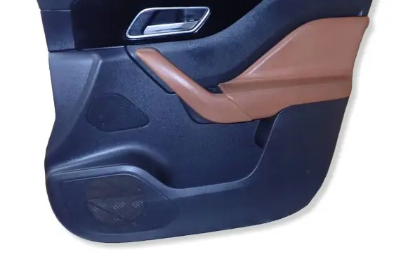 Jaguar F-Pace Front door card panel trim HK83238A00AW M637M
