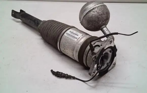 Volkswagen Phaeton Air suspension rear shock absorber 3D0616001K