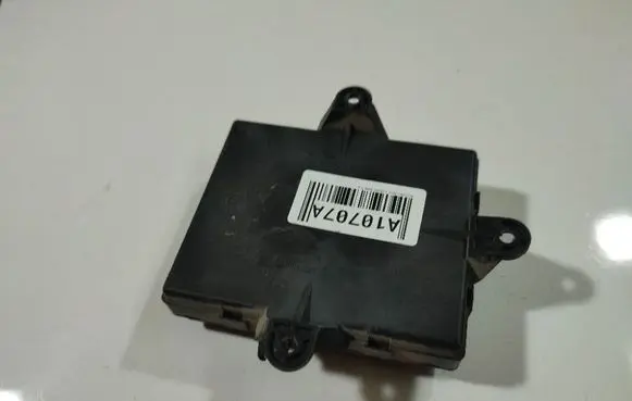 Mercedes-Benz B W245 Door control unit/module 12044204296803