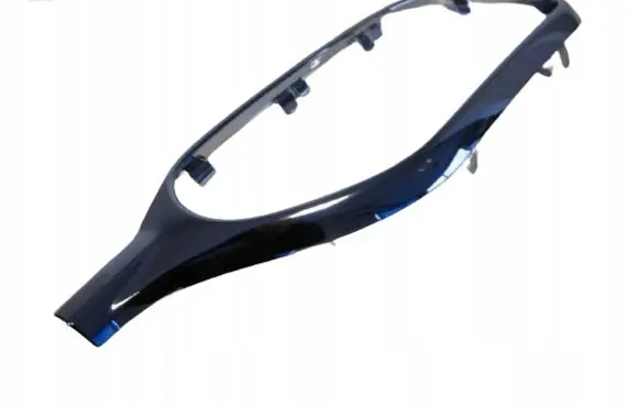 Mercedes-Benz S W222 Muffler trim A2228853000