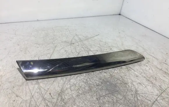 Toyota Proace Front bumper splitter molding 9813919277 1672280X
