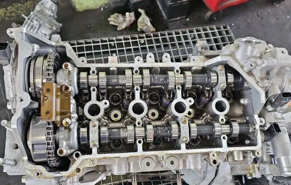 Suzuki Vitara (LY) Engine K14D IMPRK1470624