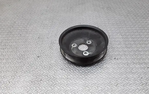 Alfa Romeo 156 Power steering pump pulley 