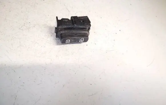 Volvo S80 Central locking switch button 973980 30710476