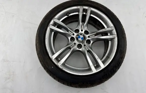 BMW 3 F30 F35 F31 R18 alloy rim 7845880