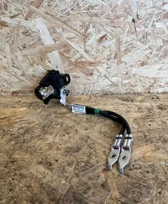 Toyota RAV 4 (XA50) Negative earth cable (battery) 8216542120 C0002201019