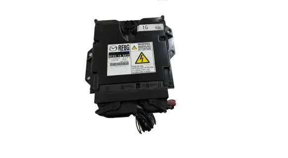 Mazda 6 Engine control unit/module RF8G18881F K4238 2758008105