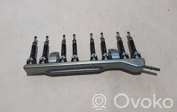 Renault Clio V Fuel main line pipe 175205RF0A