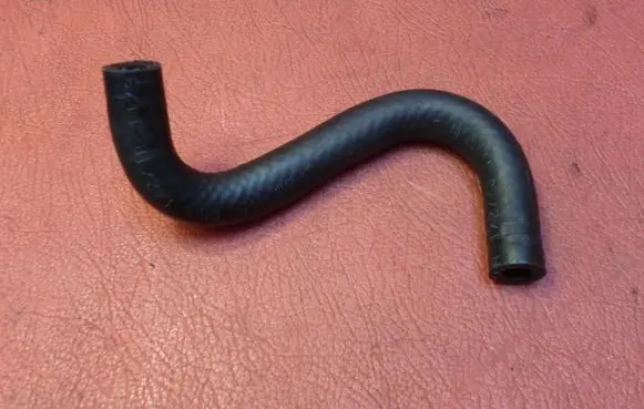 Hyundai Tucson TL Engine coolant pipe/hose