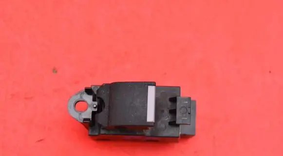 Jaguar XF X250 Electric window control switch AW93-14717-AB