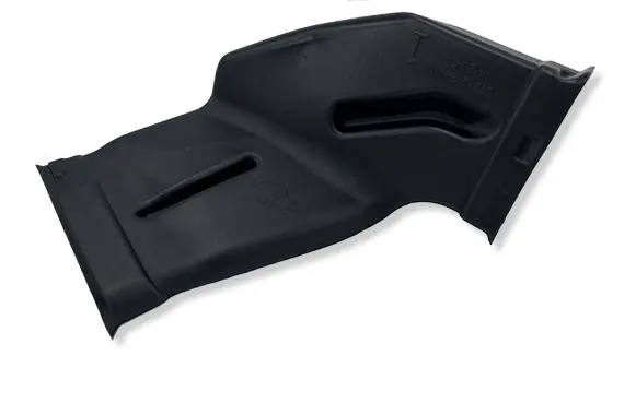 Toyota C-HR I Cabin air duct channel 87212F4010