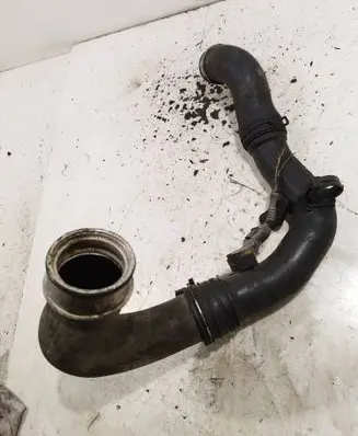 Volkswagen Multivan T5 Intercooler hose/pipe 3c0145762
