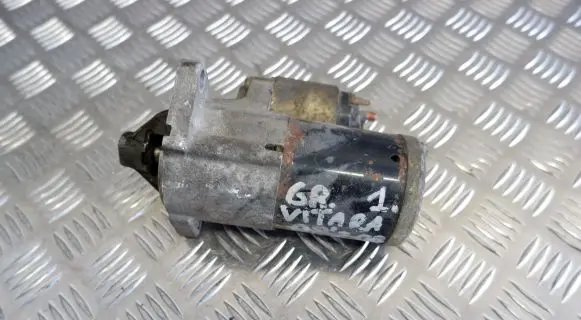 Suzuki Grand Vitara II Starter motor 3110065J1