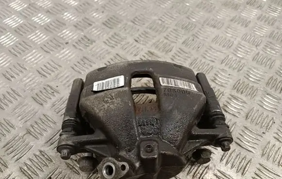Peugeot Partner III Front brake caliper 705009