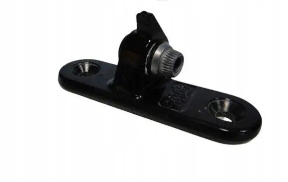 Mercedes-Benz CLA C117 X117 W117 Rear door upper hinge A1767300537