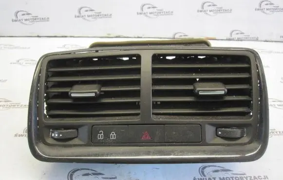 Opel Meriva B Dash center air vent grill 13262802