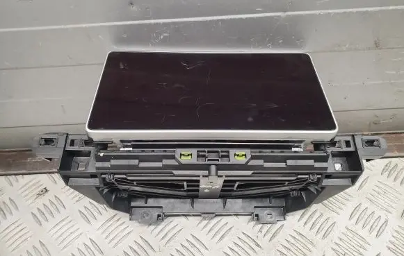 Audi Q5 SQ5 Screen/display/small screen 80A919605
