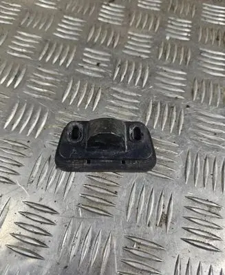 Volkswagen Caddy Sliding door trim 2K5827683