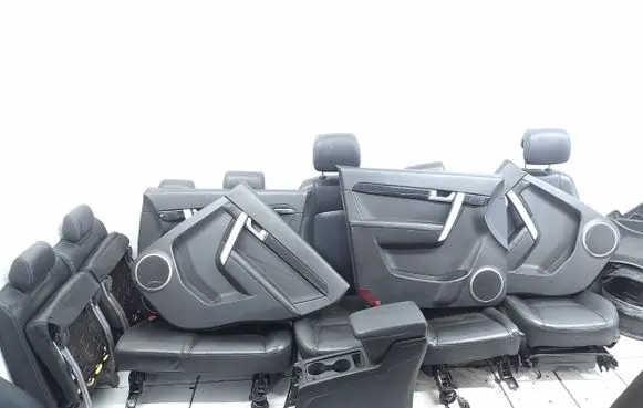Chevrolet Captiva Interior set 96441176 20785390 96441174