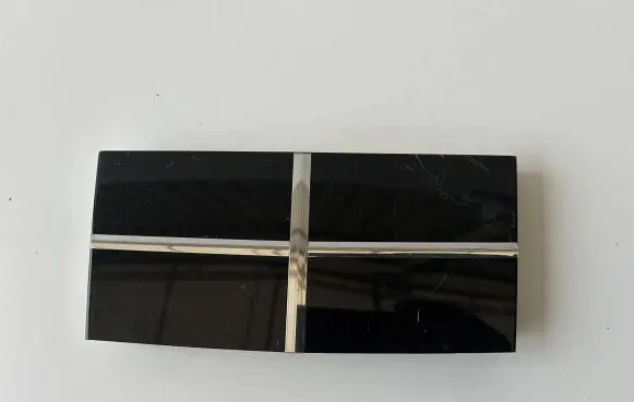 Mercedes-Benz S W222 ACC Distronic radar sensor grill/trim 2228210236
