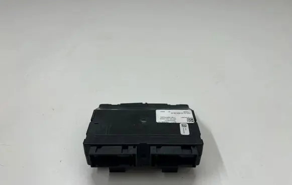 BMW 5 G30 G31 G38 Air conditioner control unit module 7942429