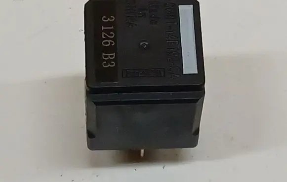 Ford Transit Other relay 6G9T14B192CA