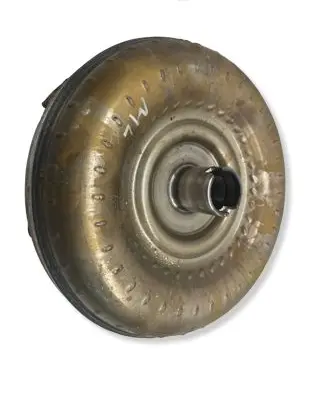 Mercedes-Benz ML W164 Torque converter A2212501402