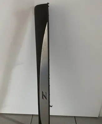 Nissan 370Z Front sill trim cover G69511EA0A