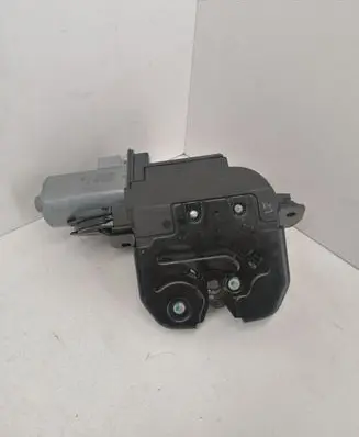 Porsche Macan (95B) Tailgate/trunk/boot lock/catch/latch 95B827505B