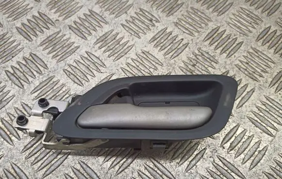Honda FR-V Rear door interior handle trim 