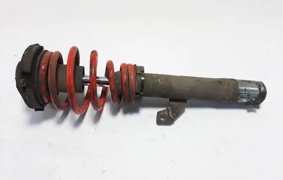 Volkswagen Caddy Front shock absorber/damper