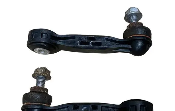 Mini One - Cooper F56 F55 Rear anti-roll bar/stabilizer link 6862865 33506862865