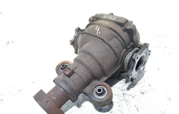 Infiniti FX Rear differential 383011CA2A