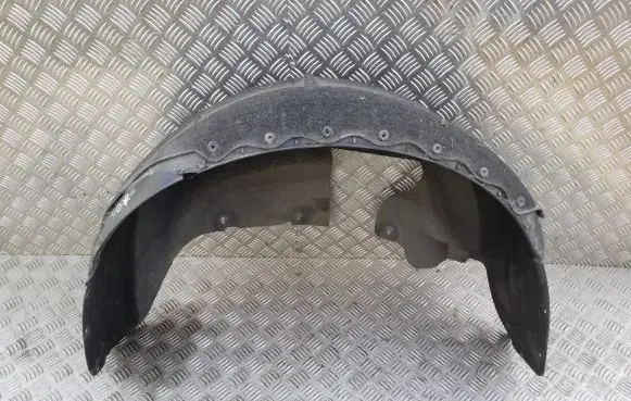Volvo XC70 Rear arch fender liner splash guards TEW000837Y381