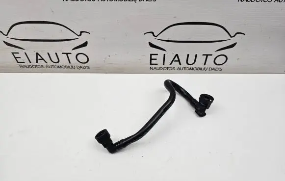 BMW 5 F10 F11 Vacuum line/pipe/hose 8513632