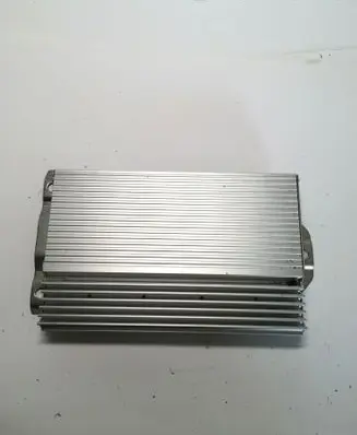 Dodge Nitro Sound amplifier 05091012AG 36670C