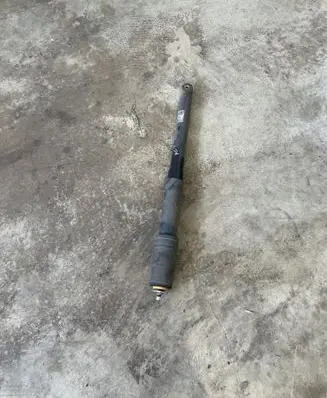 Honda HR-V Rear shock absorber/damper