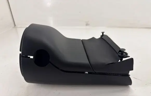 Tesla Model 3 Steering wheel column trim 109928400F 176639700A