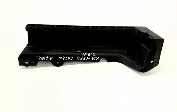 KIA Ceed Intercooler air guide/duct channel 29134J7900