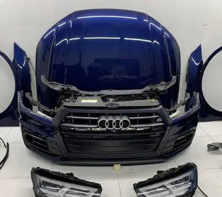 Audi Q5 SQ5 FY Front piece kit 80A941036 80A941035