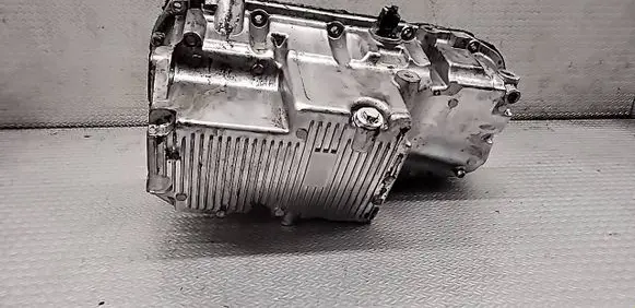 Opel Insignia A Oil sump