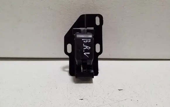 Peugeot Expert Loading door lock 