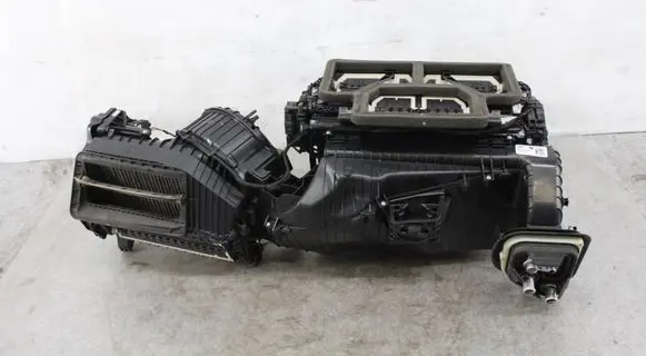 BMW 3 G20 G21 Interior heater climate box assembly 9382874 64119382874