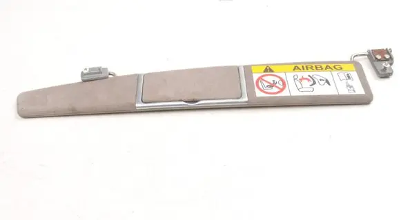 Aston Martin Vantage III Sun visor 9G4304141A